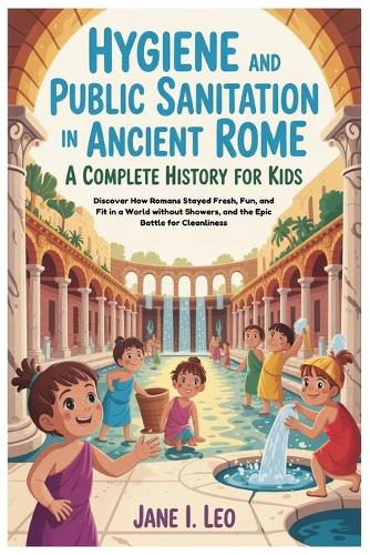 Hygiene and Public Sanitation in Ancient Rome