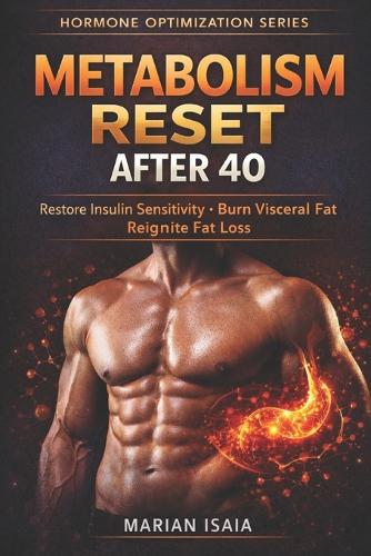 Metabolism Reset After 40