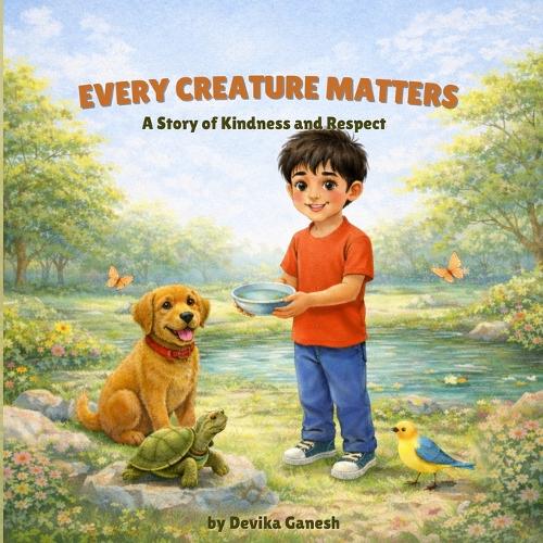 Every Creature Matters