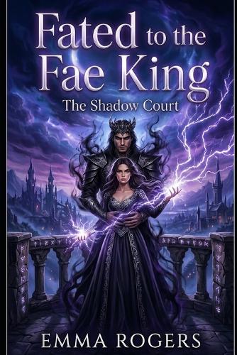 Fated to the Fae King