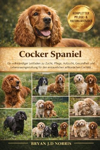 Cocker Spaniel