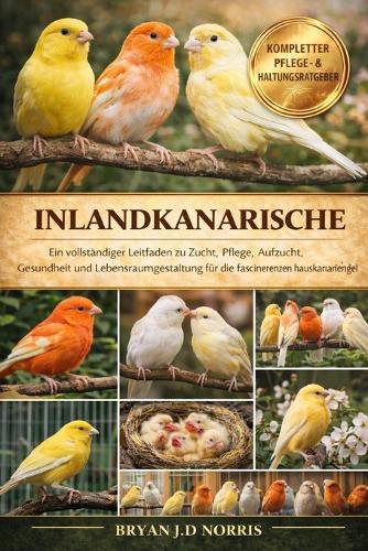 Inlandkanarische