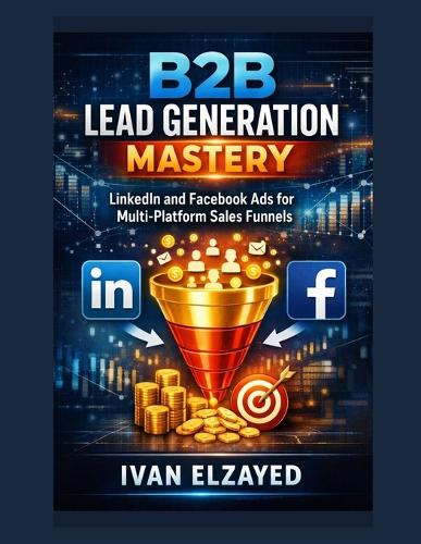 B2B Lead Generation Mastery