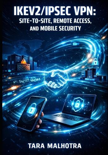 Ikev2/Ipsec VPN