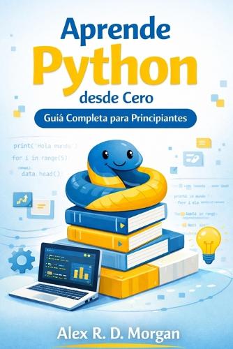 Aprende Python desde Cero