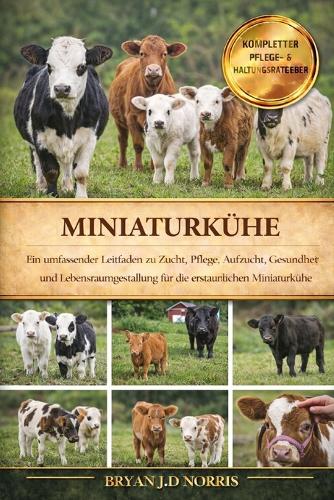 Miniaturkühe
