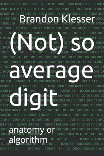(Not) so average digit