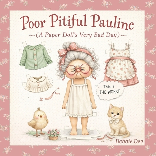 Poor Pitiful Pauline
