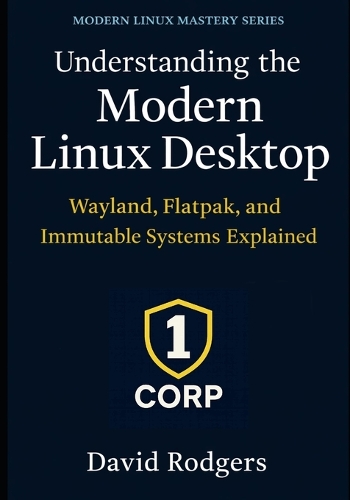 Understanding the Modern Linux Desktop