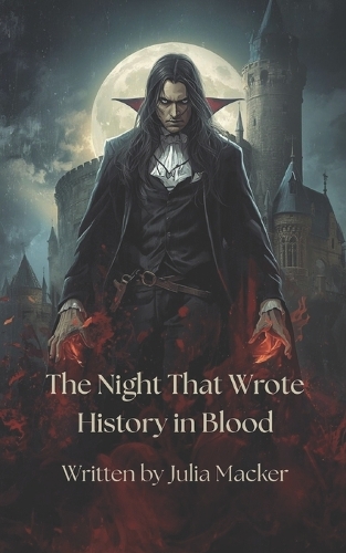 The Night that Wrote History in Blood
