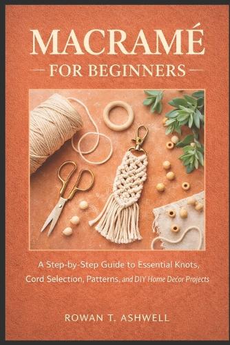 Macramé for Beginners