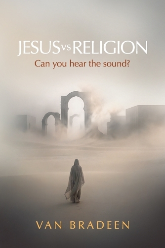 Jesus vs Religion