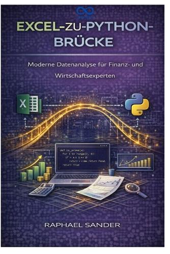Excel-zu-Python-Brücke