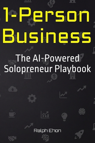 1-Person Business