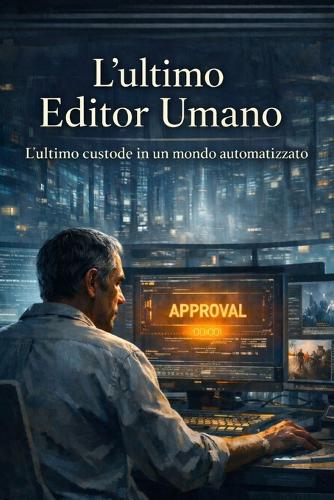 L'ultimo editor umano