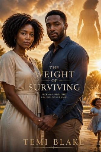 The Weight Of Surviving