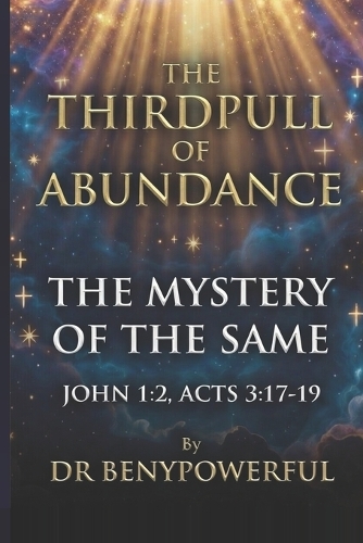 The Thirdpull of Abundance