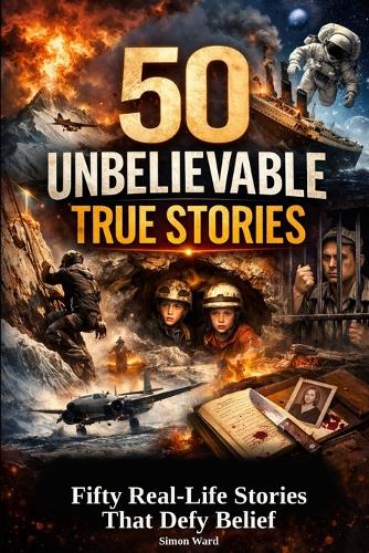 50 Unbelievable True Stories