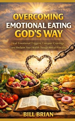 Overcoming Emotional Eating God's Way