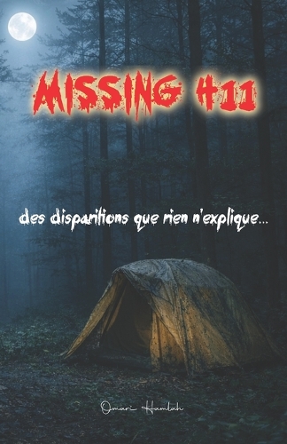 Missing 411
