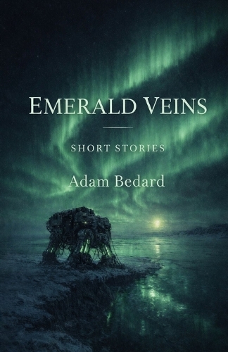 Emerald Veins