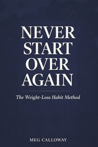Never Start Over Again