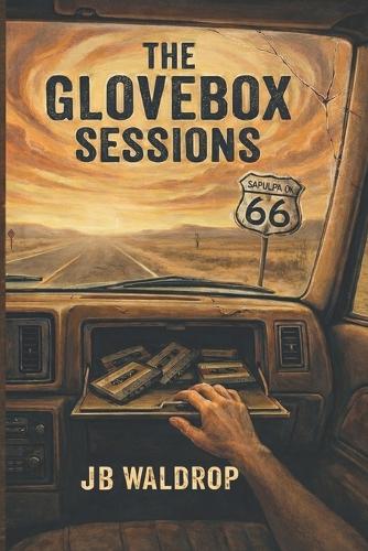 The Glovebox Sessions