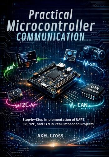Practical Microcontroller Communication