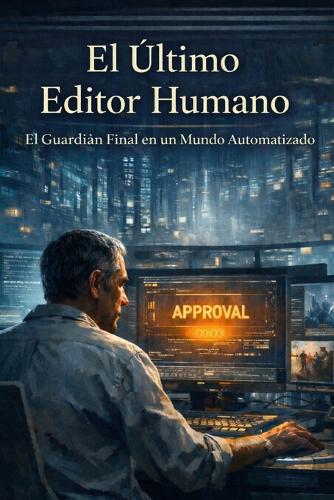 El Último Editor Humano