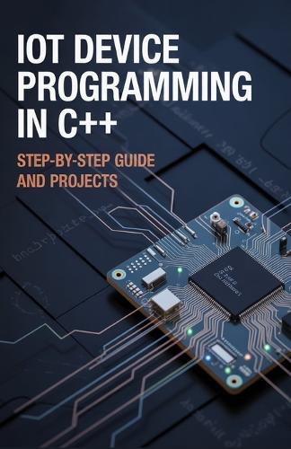 IoT Device Programming in C++