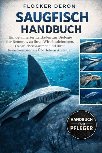 Saugfisch-Handbuch