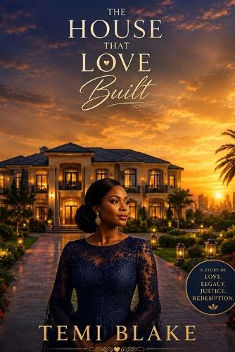 The House That Love Built