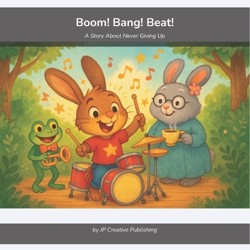 Boom! Bang! Beat!