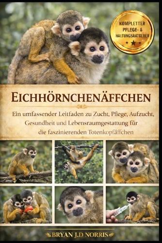Eichhörnchenäffchen