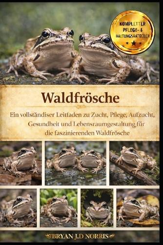 Waldfrösche