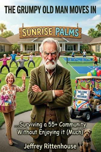 The Grumpy Old Man Moves in