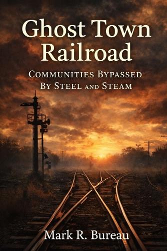 Ghost Town Railroad