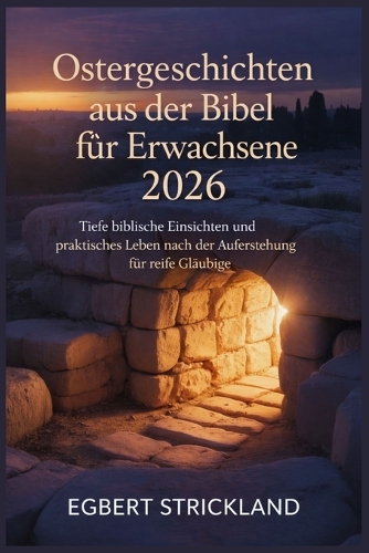 Ostergeschichten aus der Bibel für Erwachsene 2026