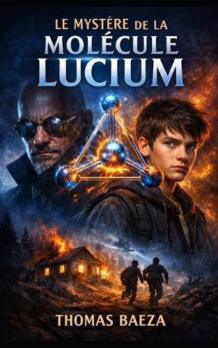 Le Mystère de la Molécule Lucium