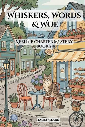 Whiskers, Words & Woe