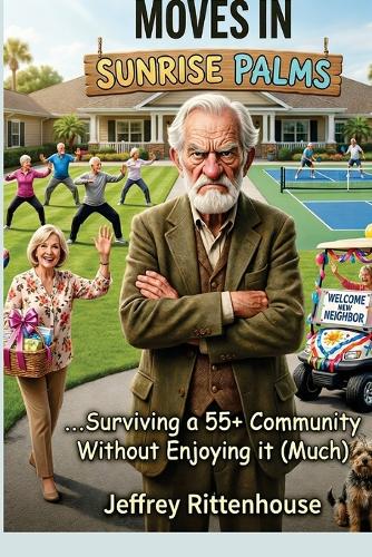 The Grumpy Old Man Moves in