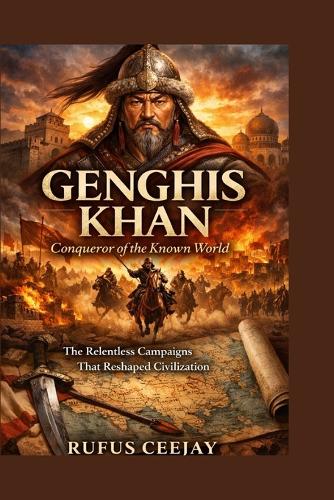 Genghis Khan