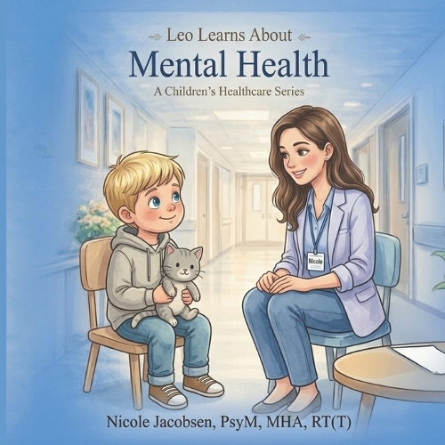 Leo Learns about Mental Health