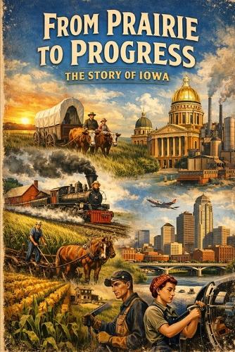 From Prairie to Progress