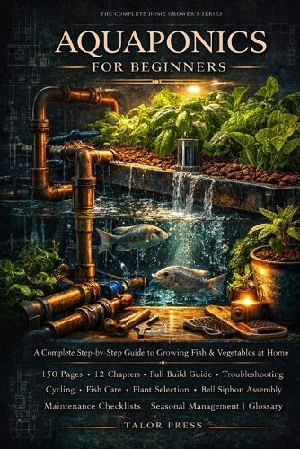 Aquaponics for Beginners