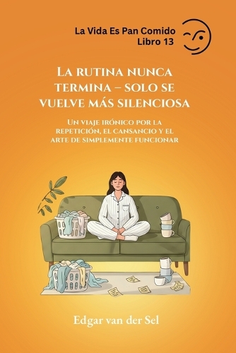 La rutina nunca termina - solo se vuelve más silenciosa