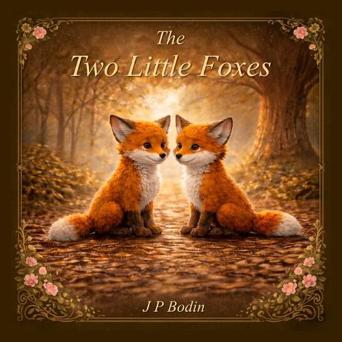 The Two Little Foxes
