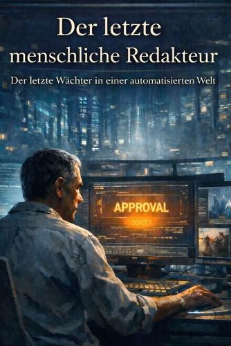 Der letzte menschliche Redakteur