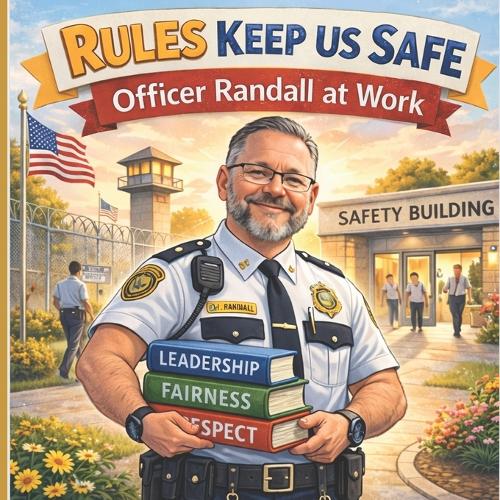Rules Keep Us Safe