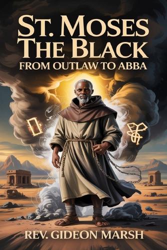 St. Moses the Black